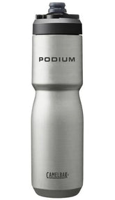Botella Caramañola CamelBak Podium Steel 22oz Acero Inoxida